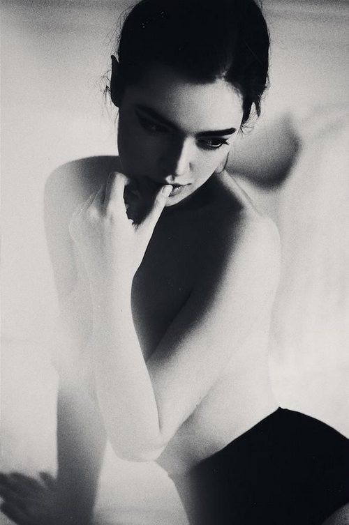 晚安心语:心慢下来,行动才能快起来