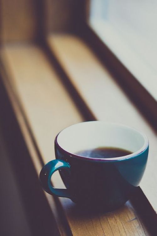 早安心语:别嫌弃一直陪你的人,别陪一直嫌弃你的人