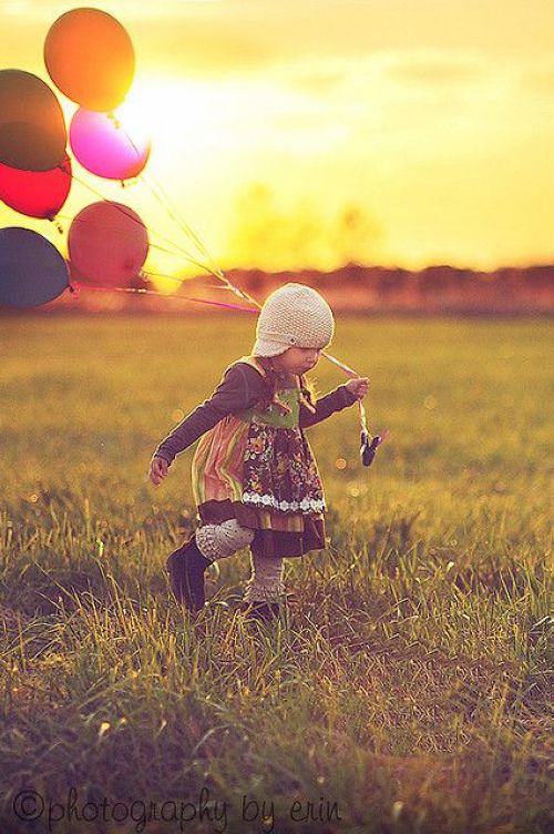 早安心语:日子很长,要笑着慢慢走