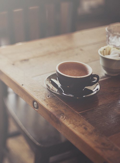 早安心语:你若爱,生活哪里都可爱