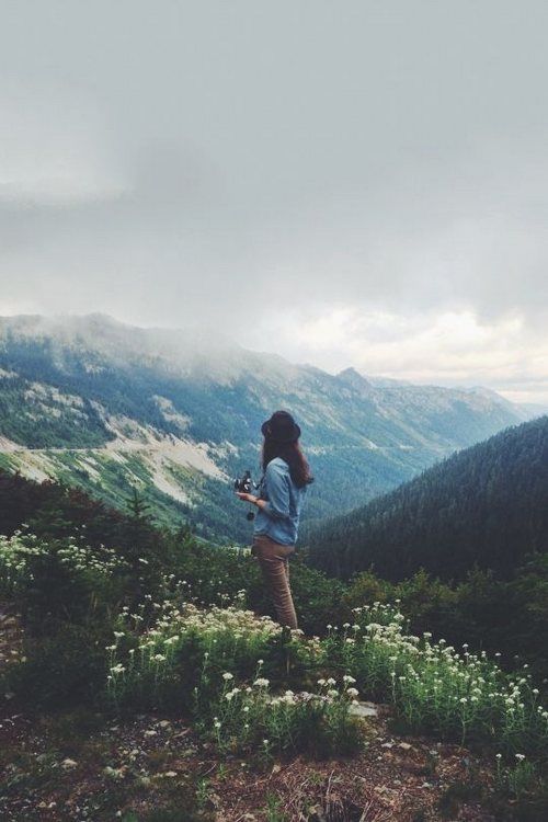 早安心语:希望你过得好,和照片一样好