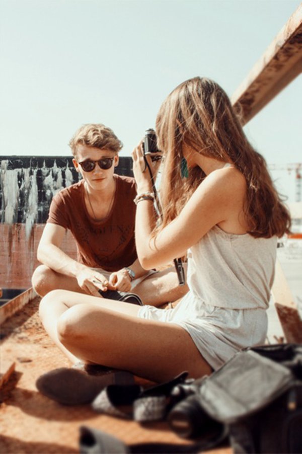 晚安心语:最想的人是你,最不想打扰的人也是你