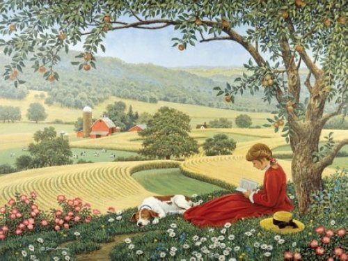 晚安心语:天在将黑未黑时最美,爱在将爱未爱时最迷人