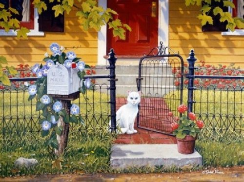 晚安心语:天在将黑未黑时最美,爱在将爱未爱时最迷人