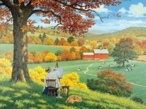 晚安心语:天在将黑未黑时最美,爱在将爱未爱时最迷人