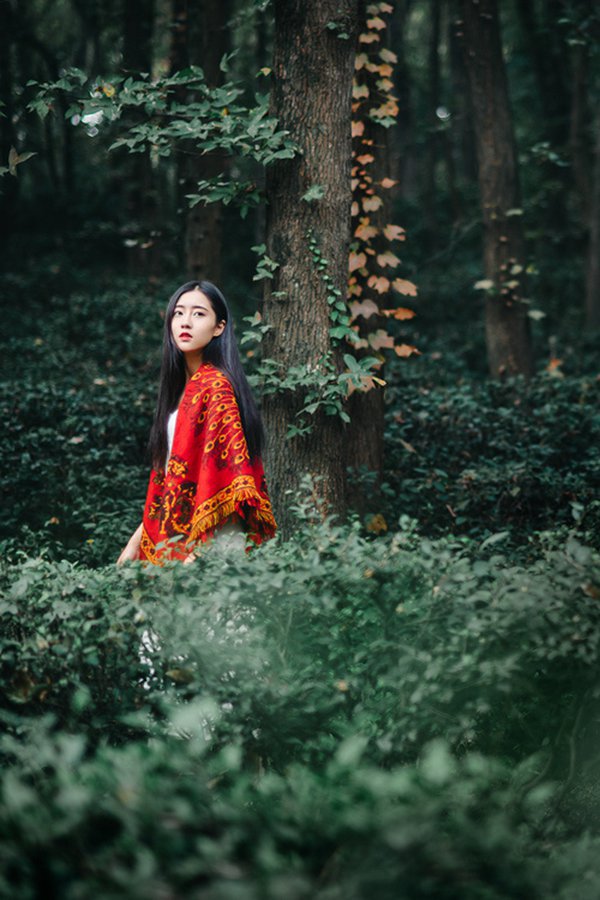 晚安心语:你能无底线的原谅谁,谁就能无底线的伤害你