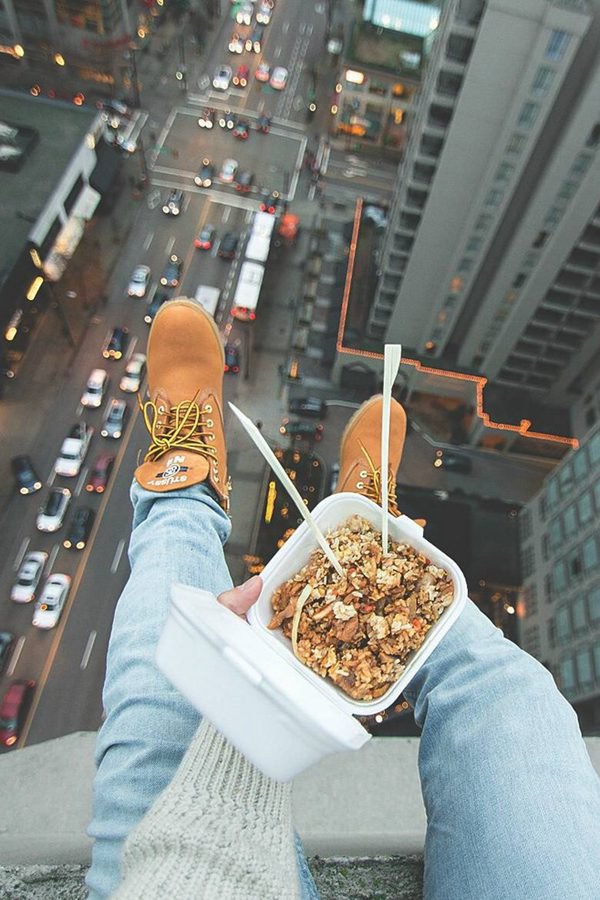 早安心语:别让坏情绪迷乱了世界,慌乱了心