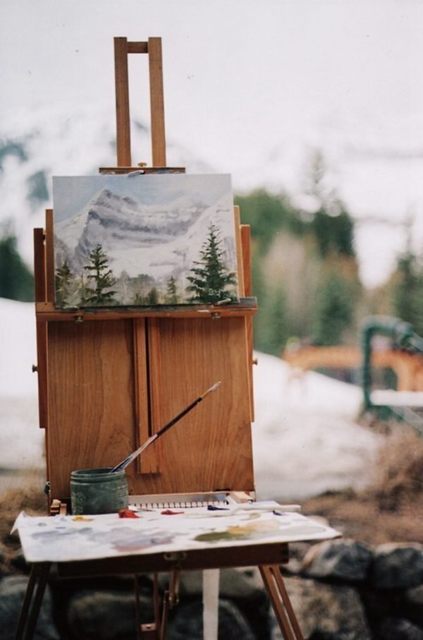 早安心语:别让坏情绪迷乱了世界,慌乱了心