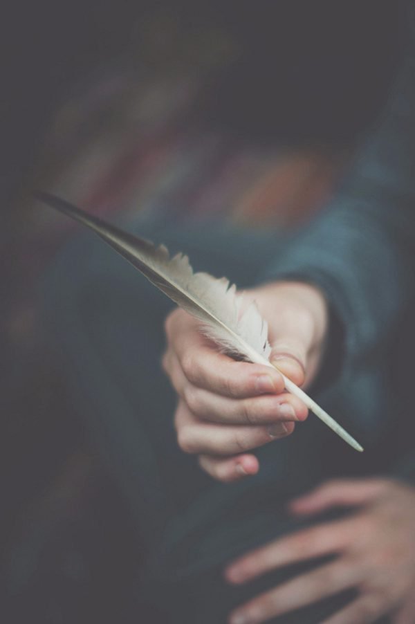 早安心语:别让坏情绪迷乱了世界,慌乱了心