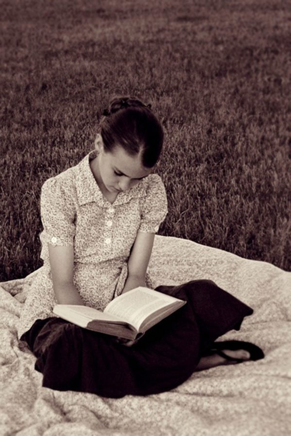 早安心语:别让坏情绪迷乱了世界,慌乱了心