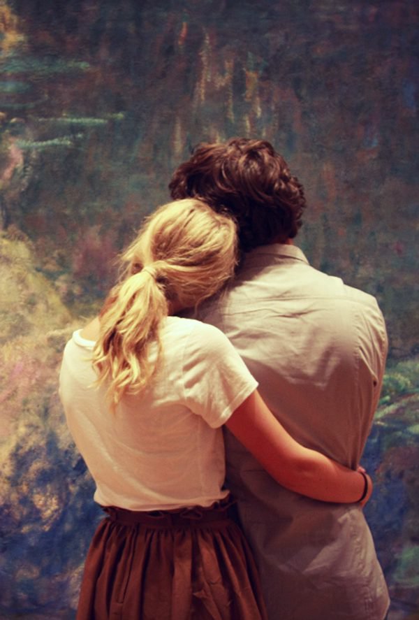 早安心语:因为孤独是生命的常态,所以陪伴才显得格外珍贵