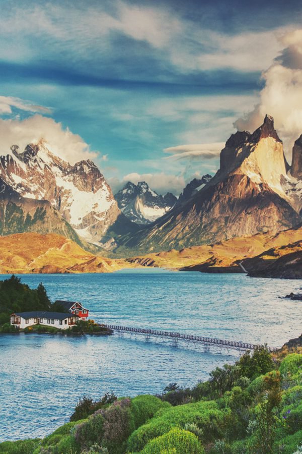 早安心语:因为孤独是生命的常态,所以陪伴才显得格外珍贵