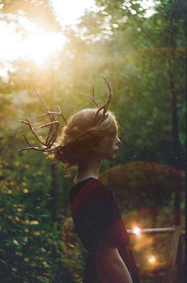 晚安心语:我们常常不去想自己拥有的东西,却对得不到的东西恋恋不忘