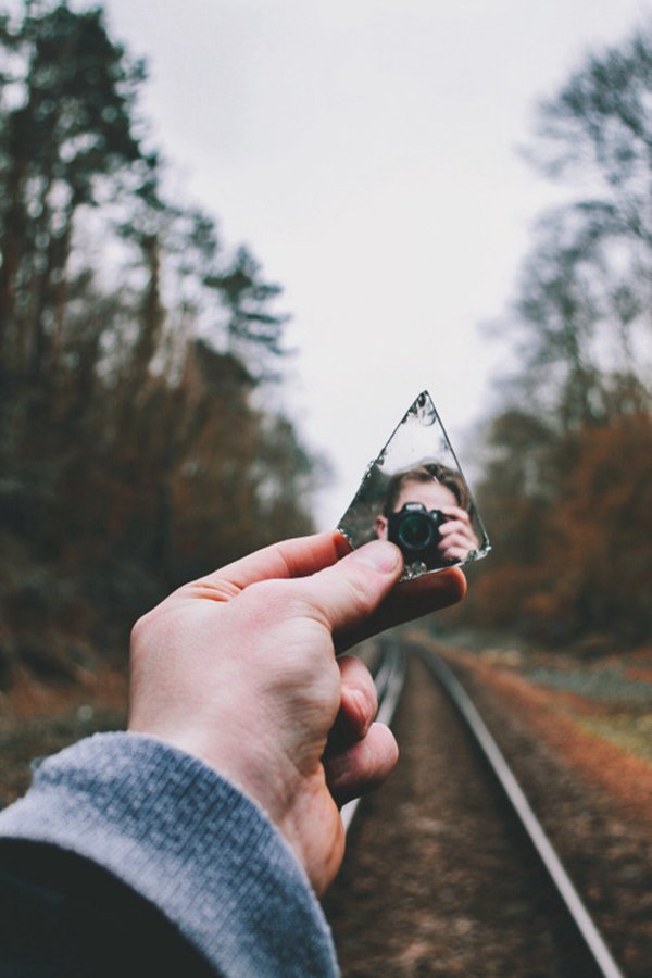 早安心语:没什么好抱怨的,今天的选择都是明天的伏笔