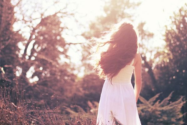 张小娴:谢谢你离开我