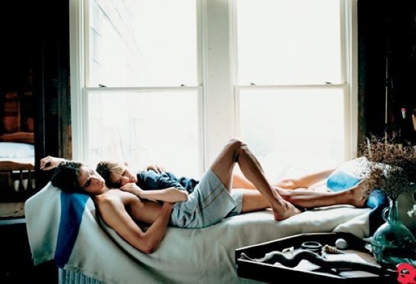 卑微的爱只会毁了自己