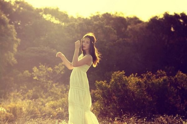 能拯救自己的从来不是婚姻,而是自己