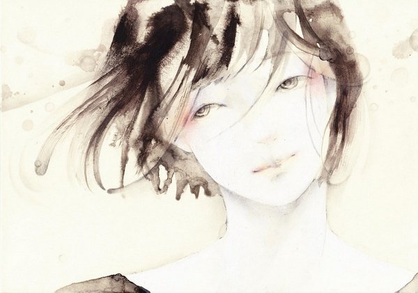 我很喜欢你,但是我爱我自己