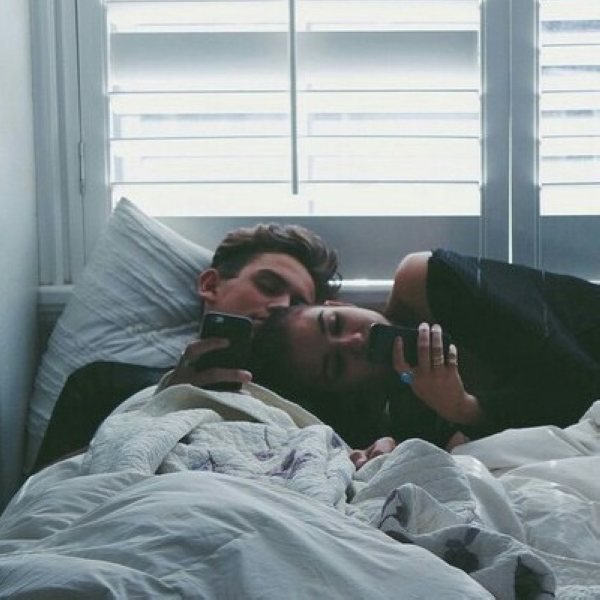 你若不伤,爱就无恙