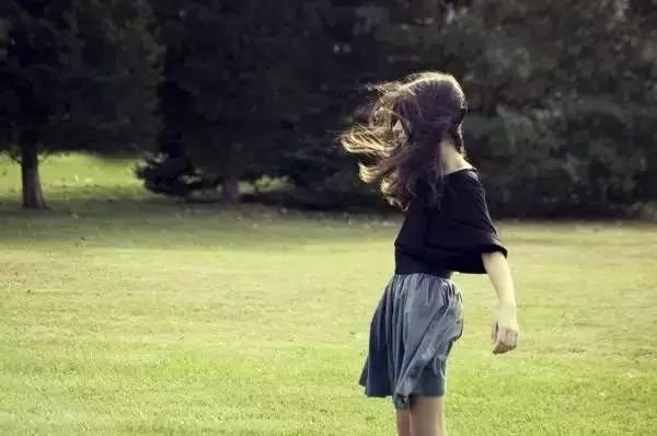 和你在一起,我很高兴