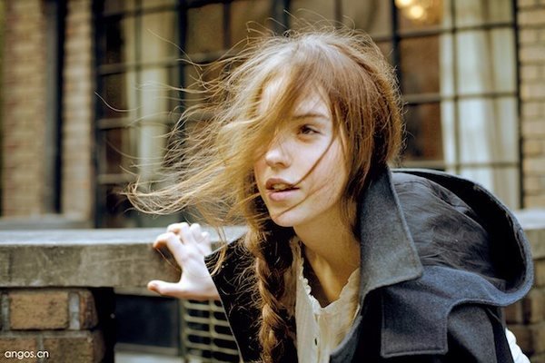 他没那么喜欢你,怪他咯?