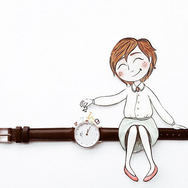 我身边那些没结婚的普通姑娘们