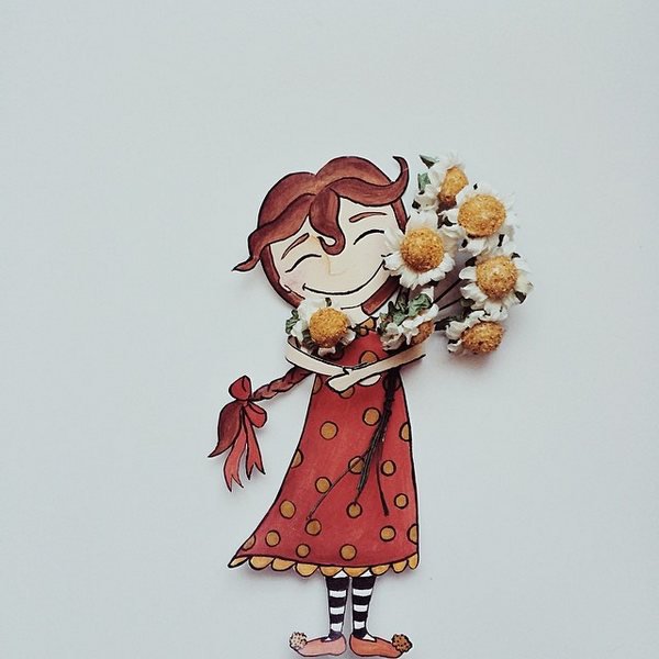 我身边那些没结婚的普通姑娘们