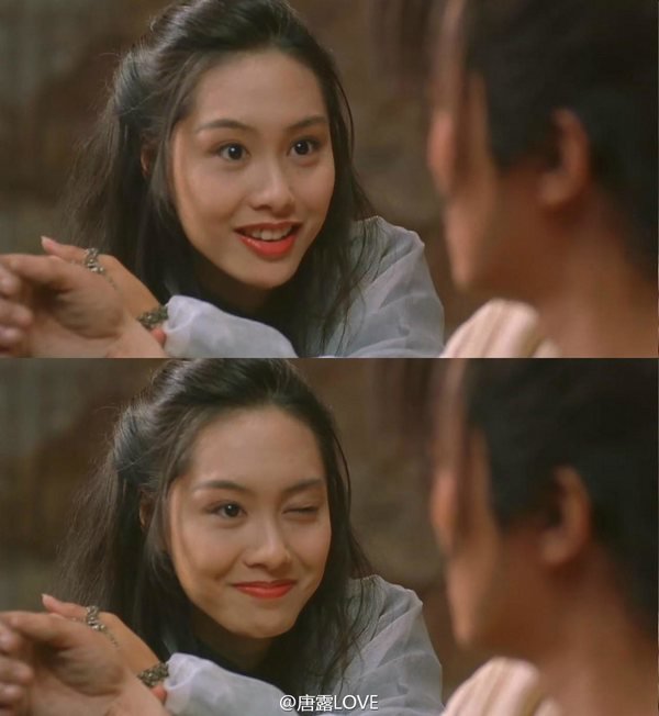 有一种青春叫紫霞