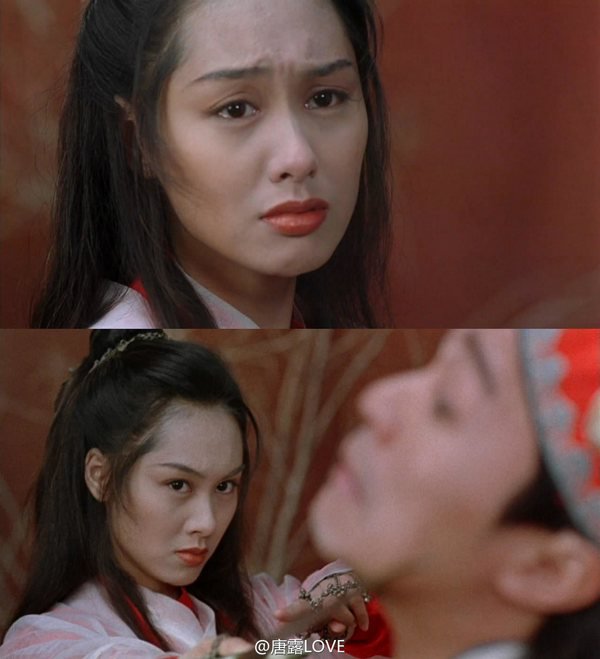 有一种青春叫紫霞