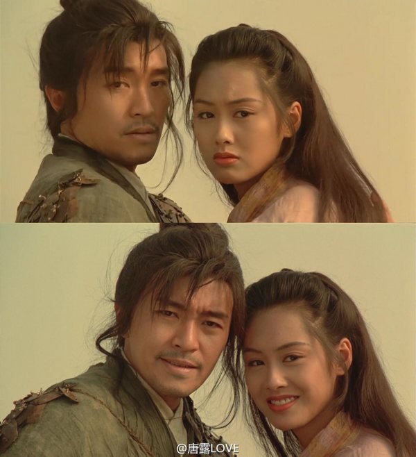 有一种青春叫紫霞