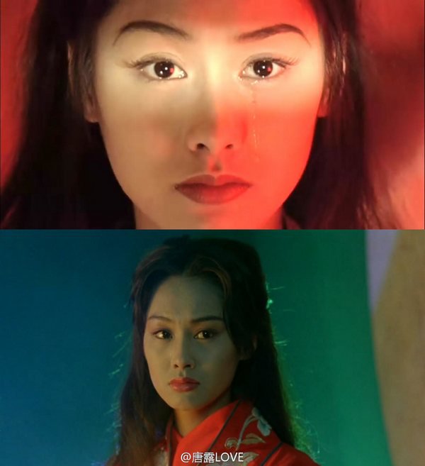 有一种青春叫紫霞