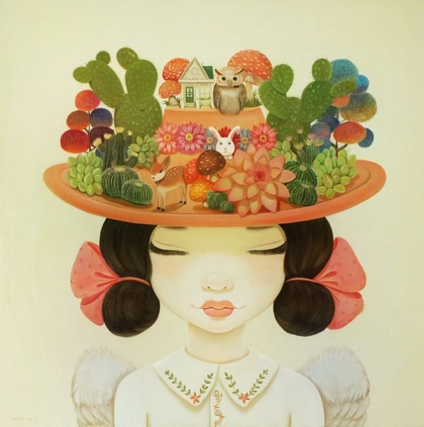 好的爱情,需要允许对方的不完美