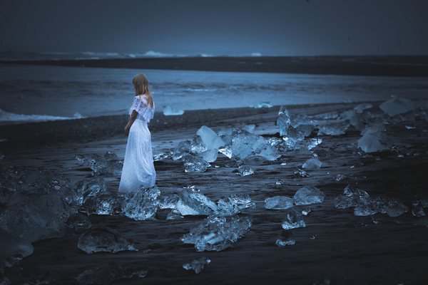 感情中最适合的距离是什么?