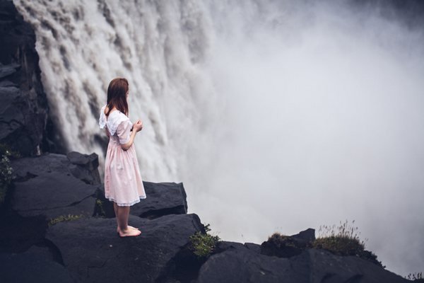 感情中最适合的距离是什么?