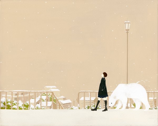 你为什么不回我微信?