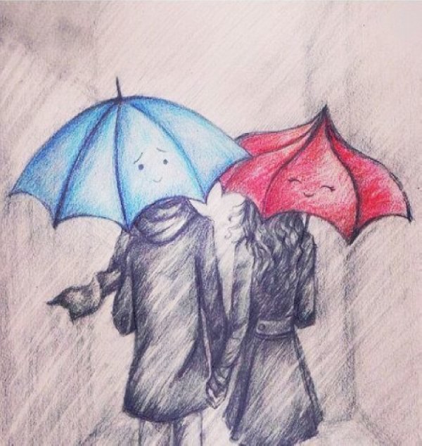 所谓感情，就是能有共同话题