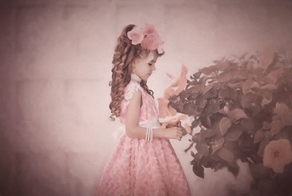 没有谁会永远爱你,所以你只能爱自己