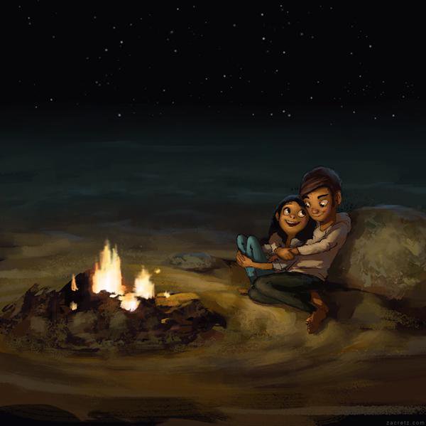 请你晚点再喜欢我