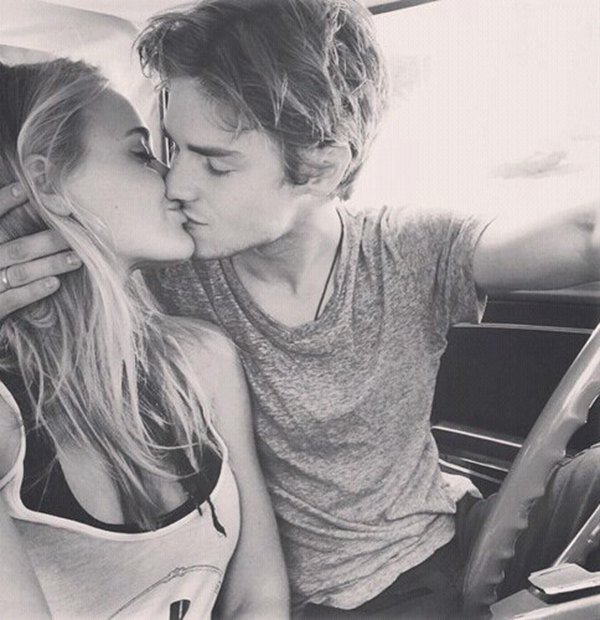 爱情的真理,其实就是啪啪啪