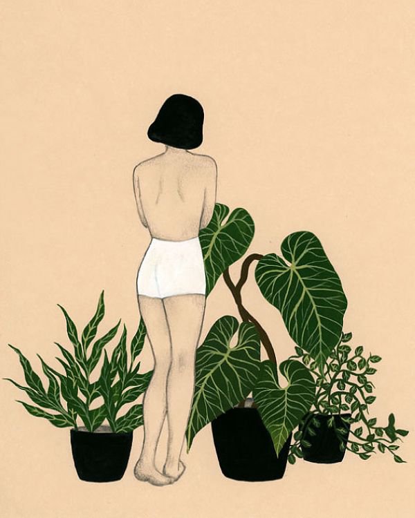 30岁离婚女子自白：想明白了再结婚