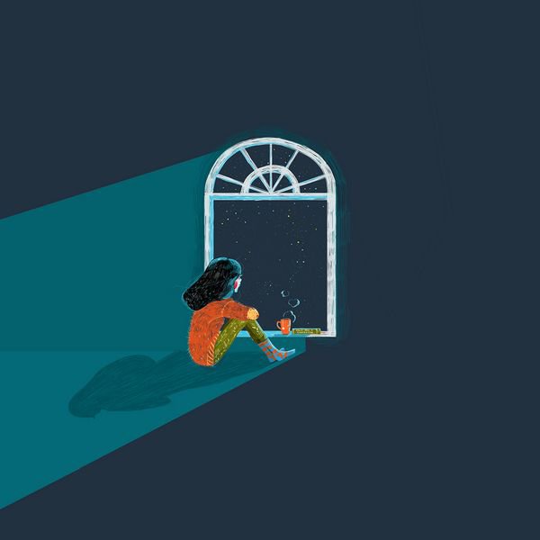 怎样和女朋友分手,并让对方受伤少一点?