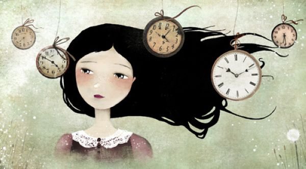 找一个喜欢的人，然后逼他来爱你