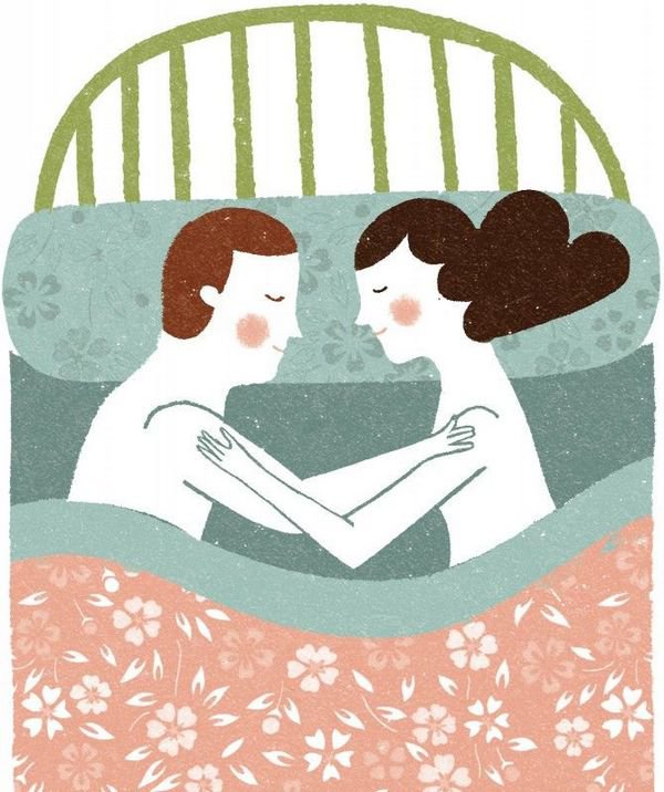 找个有见识的人谈恋爱有多重要