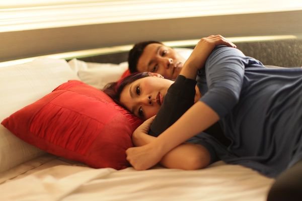 余春娇,张志明想和你慢慢来