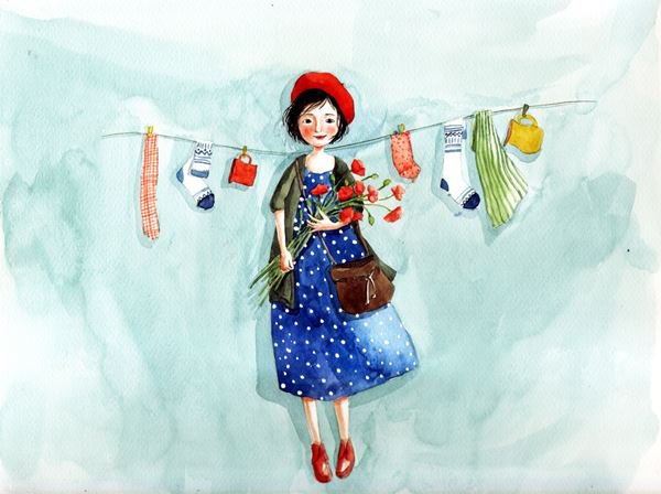 和一个经常令你心寒的男人在一起,会冷一辈子