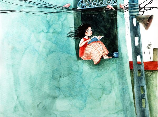 和一个经常令你心寒的男人在一起,会冷一辈子