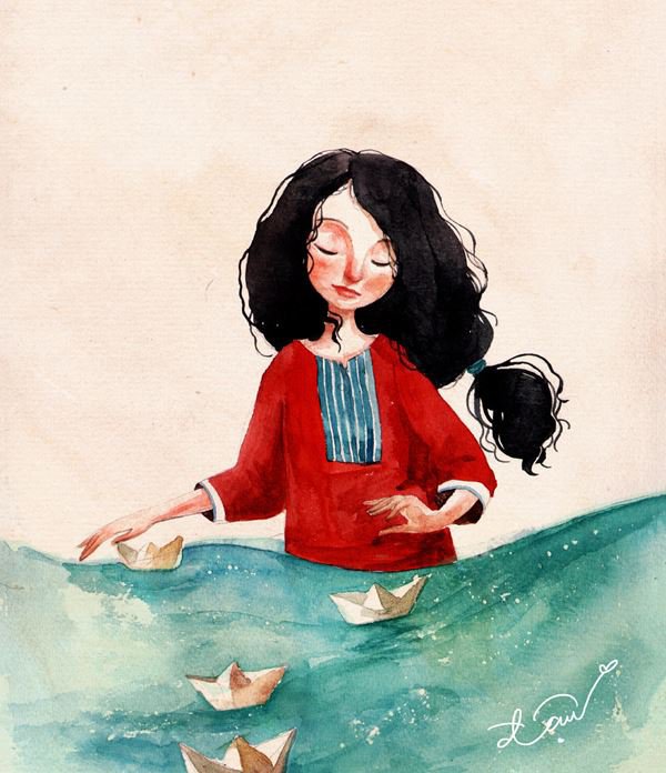 和一个经常令你心寒的男人在一起,会冷一辈子