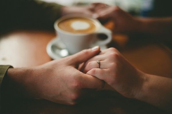 如果我们早点学会宽容,现在也许就不会分离