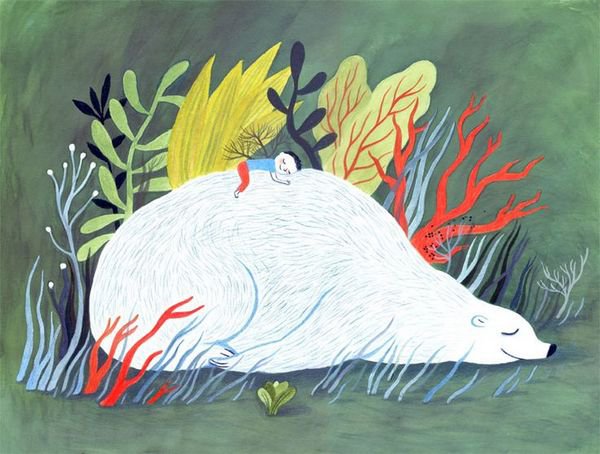 你是什么样的人,就会遇见什么样的人