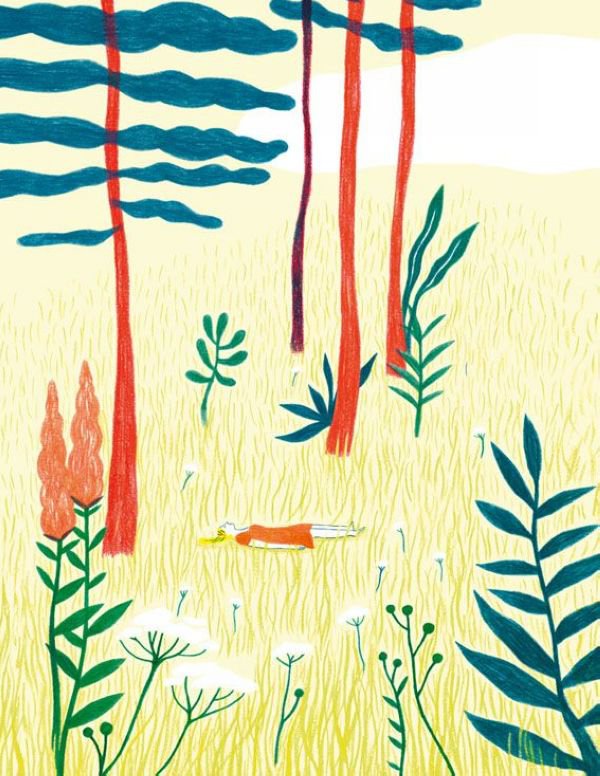 你是什么样的人,就会遇见什么样的人